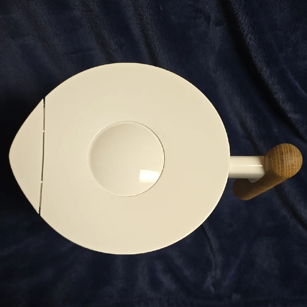 Soma Water Filter Pitcher - Picture 3 of 12